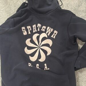 Vintage Nike y2k zip up